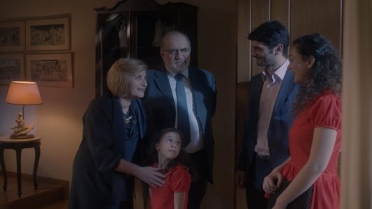 Ιφιγένεια: Όχι πια δάκρυα