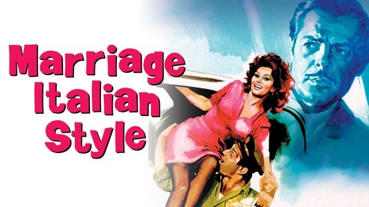 Matrimonio all'italiana