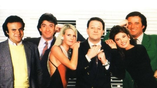 Yuppies - I giovani di successo