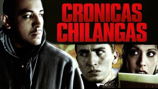 Crónicas Chilangas