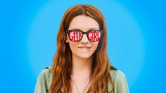 Geek Girl