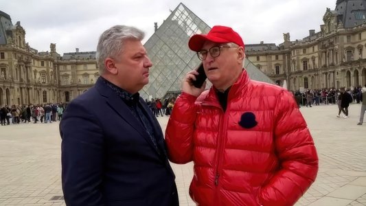 Arcydzieło czyli dekalog producenta filmowego
