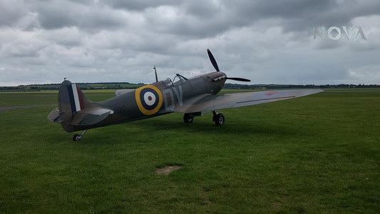 Great Escape at Dunkirk