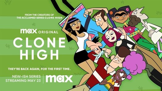 Clone High