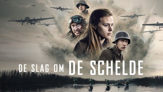 De Slag om de Schelde