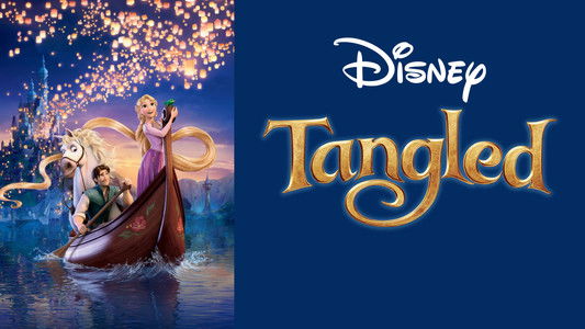 Tangled