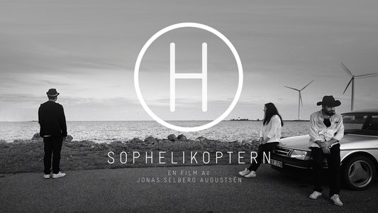 Sophelikoptern