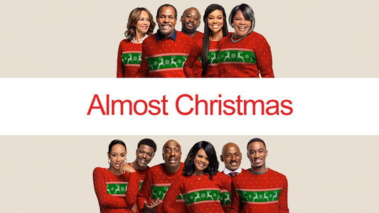 Almost Christmas