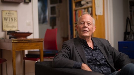 Auf der Suche nach Ingmar Bergman