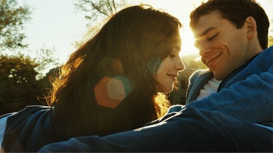 Love, Rosie