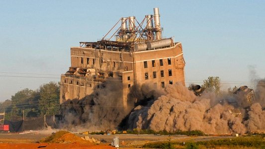 Inside Mighty Machines
