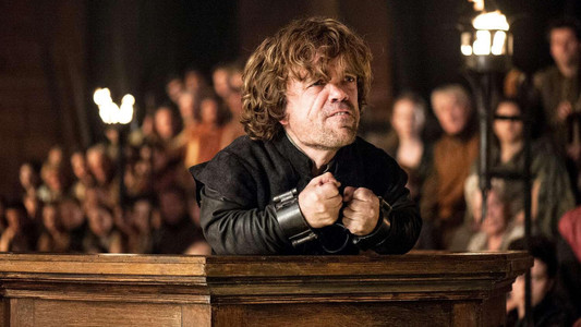 Game of Thrones The IMAX Experience
