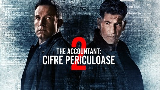 The Accountant²