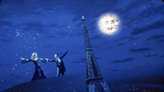 Moulin Rouge!
