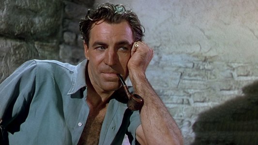 Black Narcissus