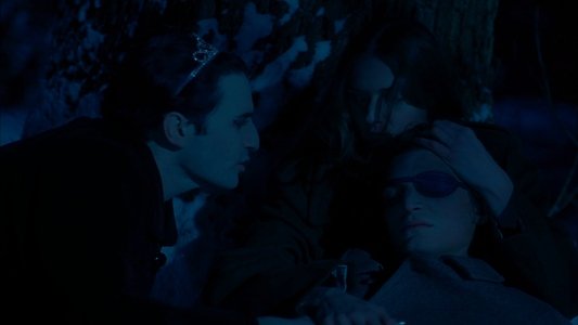 Les rencontres d'après minuit