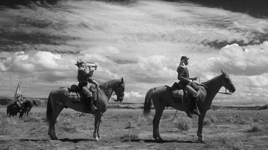 Fort Apache