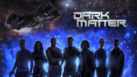 Dark Matter
