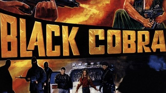 Cobra nero
