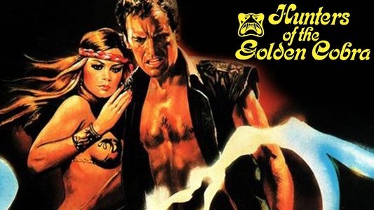 I cacciatori del cobra d'oro