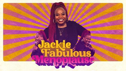 Jackie Fabulous: Menoplause
