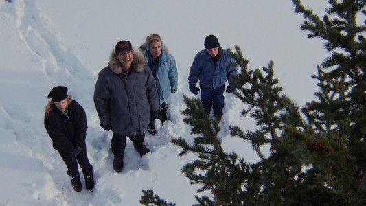 National Lampoon's Christmas Vacation