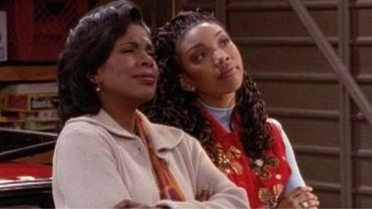 Moesha
