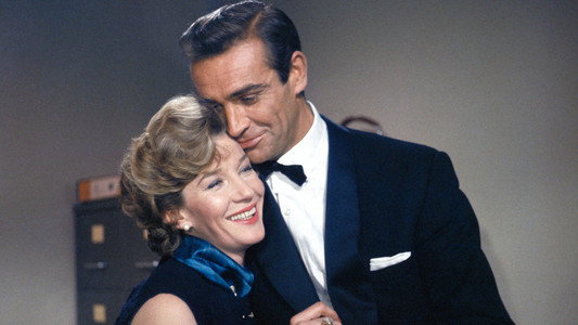 Dr. No