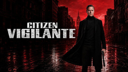 Citizen Vigilante