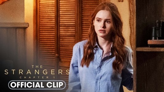 The Strangers: Chapter 1