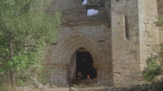 El caminante