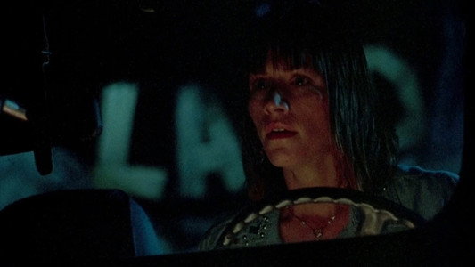 The Texas Chainsaw Massacre Part 2
