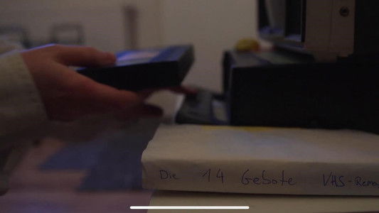 Personal Jesus II (Highway to Hell)