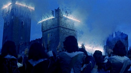 Sansone contro i pirati