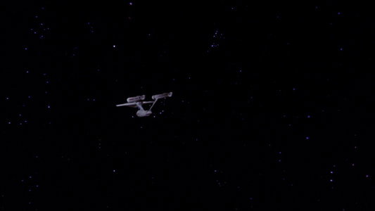 Star Trek: The Cage