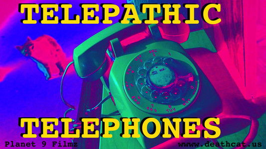 Telepathic Telephones