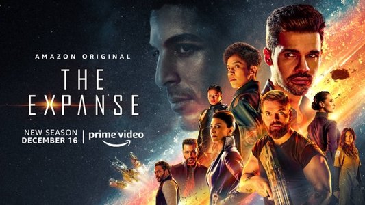 The Expanse