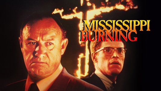 Mississippi Burning