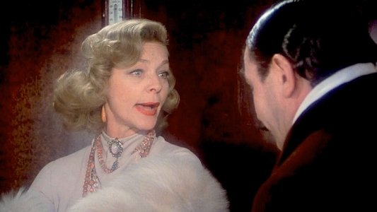 Murder on the Orient Express