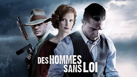 Lawless