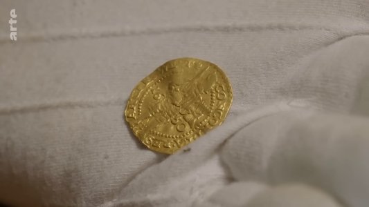 La Véritable histoire des pirates