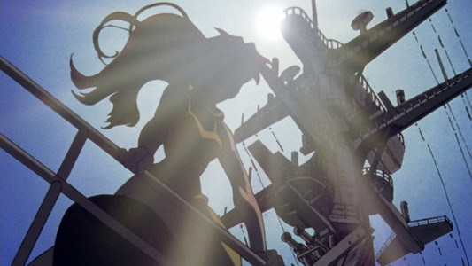 新世紀エヴァンゲリオン