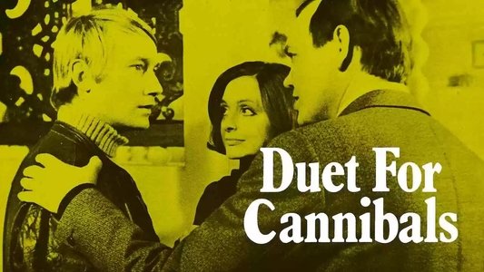 Duett för kannibaler