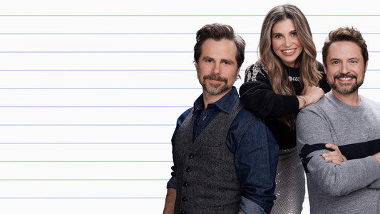 Pod Meets World