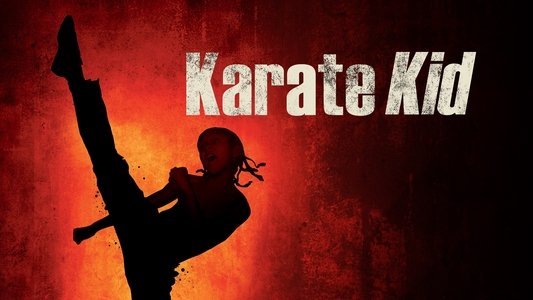 The Karate Kid