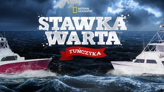 Wicked Tuna: Outer Banks Showdown