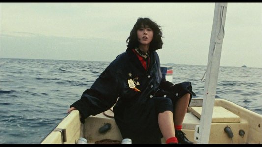 ボクの女に手を出すな