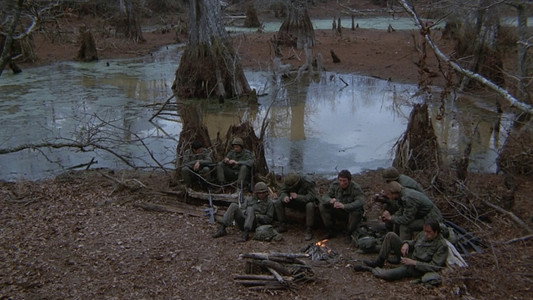 Southern Comfort