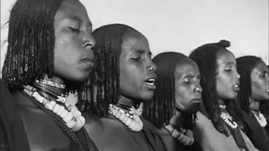 Les statues meurent aussi