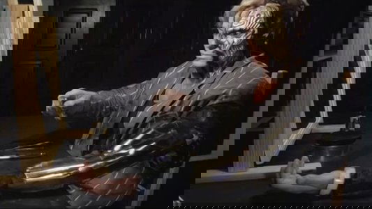 Cyborg - Il guerriero d'acciaio